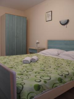 Apartment 1