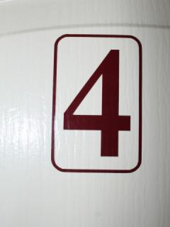 Apartment 4
