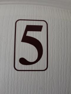 Apartment 5