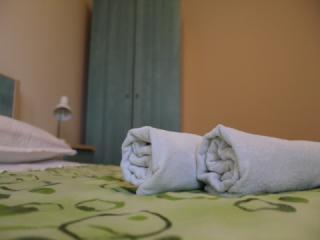Apartment 5