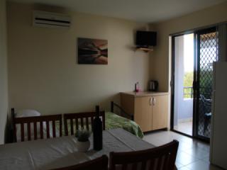 Apartment 5