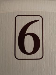 Apartment 6