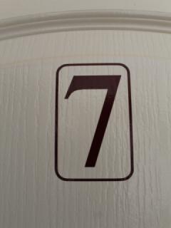 Apartment 7