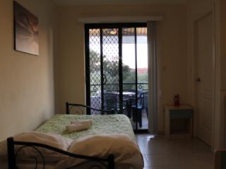 Apartment 7