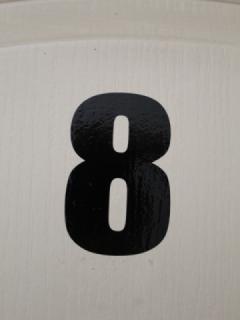 Apartment 8