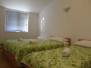Apartment 8