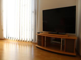 Apartment 8