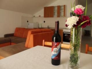 Apartment 8