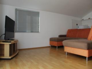 Apartment 8