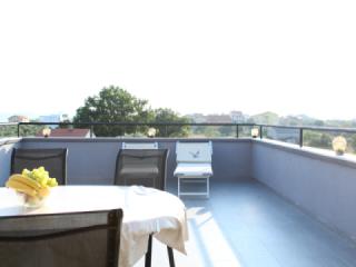 Apartment 8