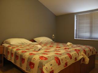 Apartment 9