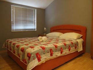 Apartment 9